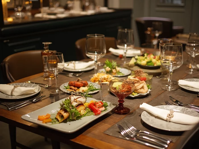 Exclusive Deals and Opening Events at Melbourne's Latest Dining Spots — What You Need to Know