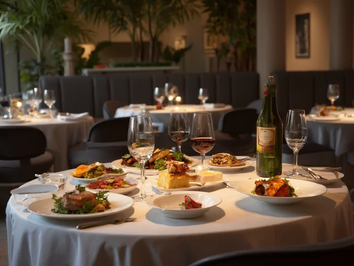 Top 10 Must-Try New Restaurant Openings in Melbourne 2025: Insider Reviews and Recommendations