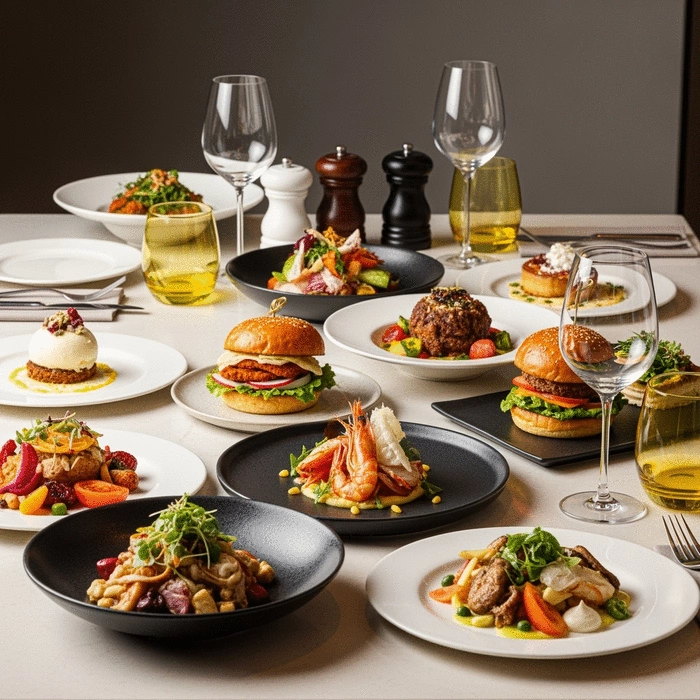 How to Find the Best New Restaurants in Melbourne: A Complete Guide for Food Enthusiasts