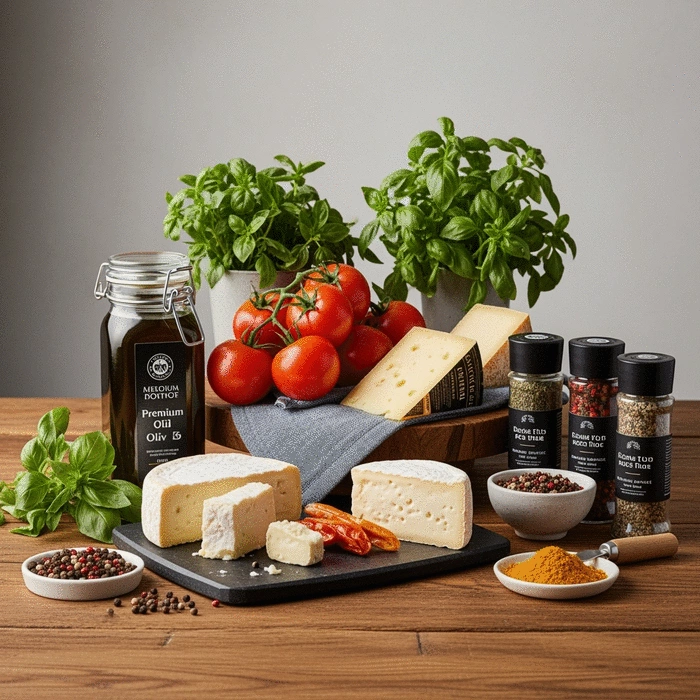 Best Melbourne Culinary Trend Ingredients and Products to Buy in 2025 for Food Enthusiasts and Home Chefs