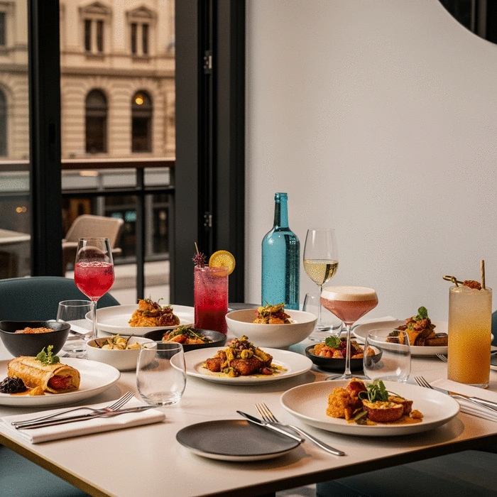 Book Your Table Now: A Complete Guide to Melbourne’s Latest Restaurant Openings and Reservation Deals in 2025