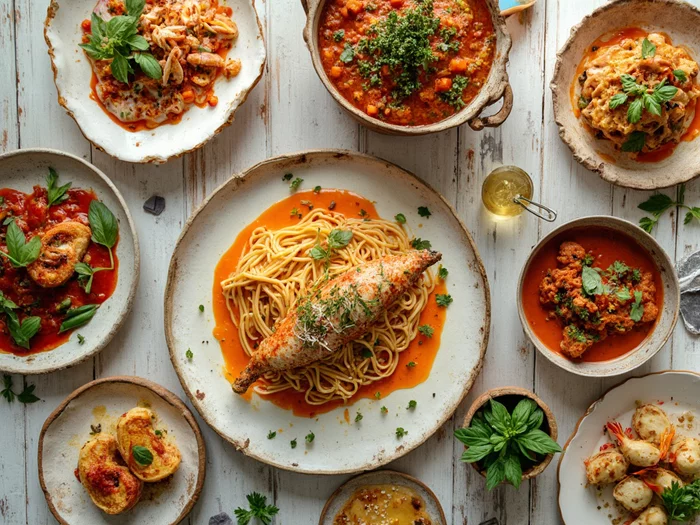 Melbourne Dining Guide 2025: Top Neighborhoods and Cuisines to Explore for Food Lovers