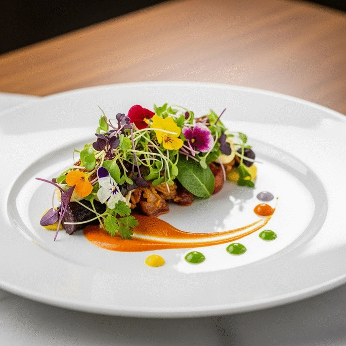 How to Book and Enjoy Exclusive Dining Experiences Featuring Melbourne's Emerging Culinary Innovations