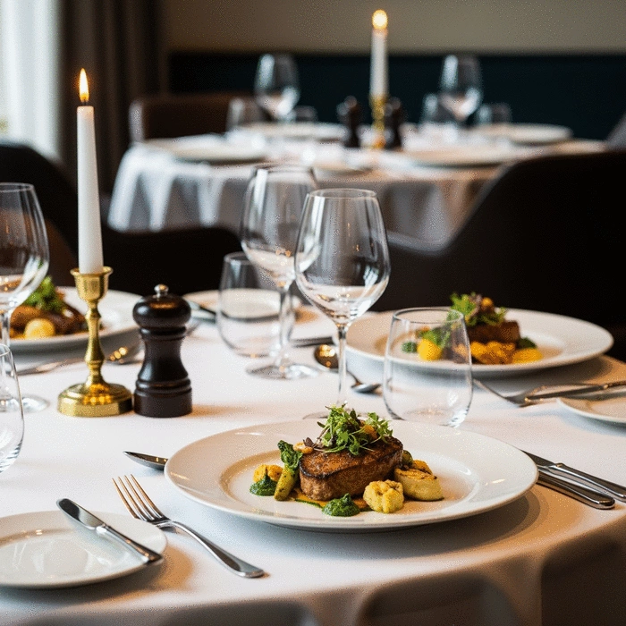 Melbourne Restaurant Reviews: Real Diners Share Their Experiences and Ratings