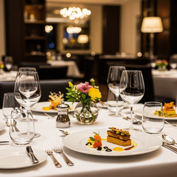 How to Book and Navigate Melbourne's Best Restaurants: A Step-by-Step Dining Experience Guide