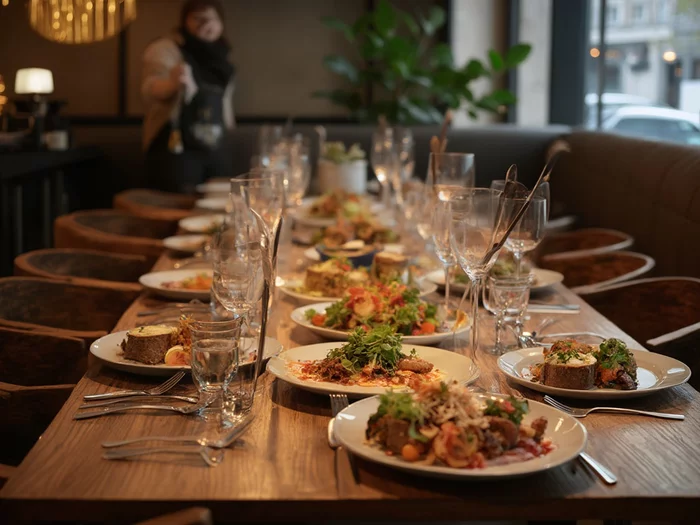 Top 10 Must-Try Restaurants in Melbourne for 2025: An Insider’s Guide to the City’s Best Dining Experiences