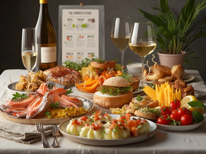 The Ultimate Guide to Melbourne Food Events in 2025: Dates, Highlights, and Tickets