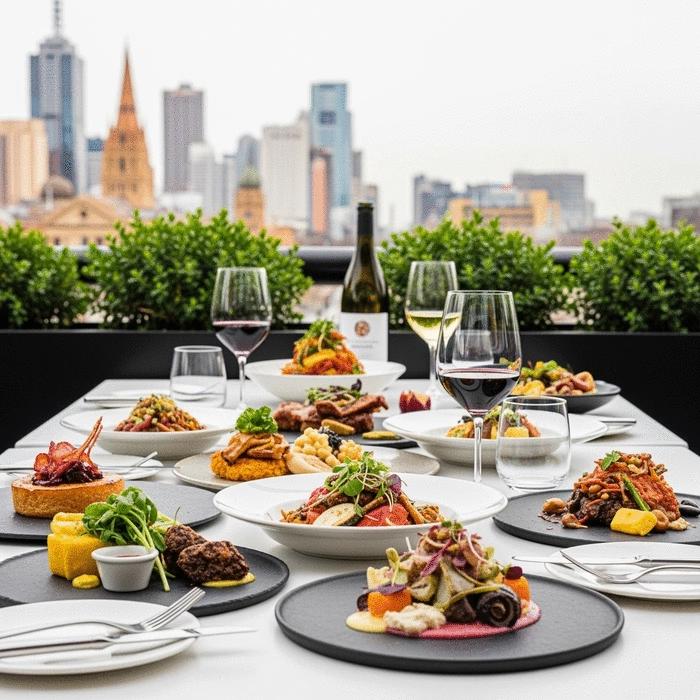 Ultimate List of Upcoming Food Events and New Restaurant Openings in Melbourne 2025