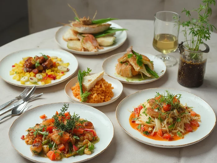 Top Culinary Trends Shaping Melbourne's Dining Scene in 2025: From Sustainable Menus to Global Flavours