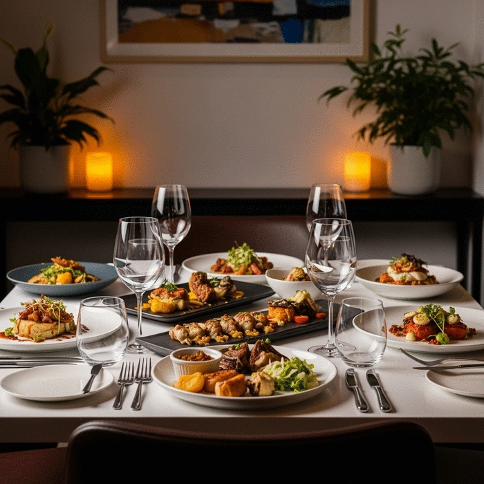 Where to Find Exclusive Food Event Deals and Dining Packages in Melbourne
