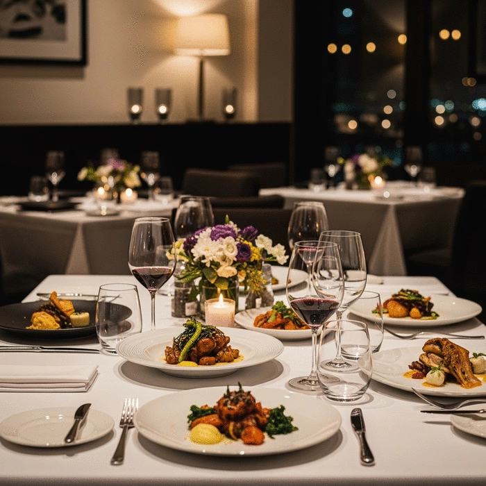 How to Choose the Perfect Melbourne Restaurant for Every Occasion: Expert Tips and Curated Recommendations